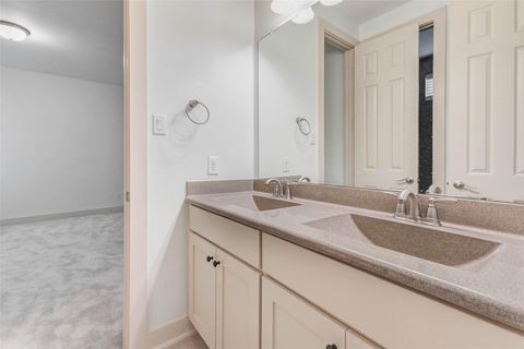 Tiny photo for 1184 Nelson Falls Lane, Houston, TX 77008 (MLS # 25058599)