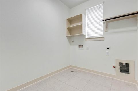 Tiny photo for 1184 Nelson Falls Lane, Houston, TX 77008 (MLS # 25058599)