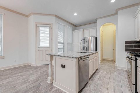 Tiny photo for 1184 Nelson Falls Lane, Houston, TX 77008 (MLS # 25058599)