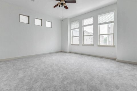 Tiny photo for 1184 Nelson Falls Lane, Houston, TX 77008 (MLS # 25058599)