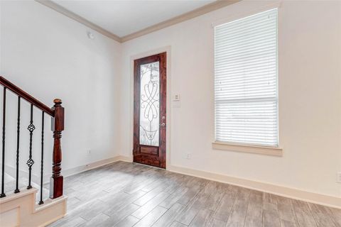 Tiny photo for 1184 Nelson Falls Lane, Houston, TX 77008 (MLS # 25058599)