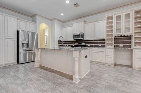 Tiny photo for 1184 Nelson Falls Lane, Houston, TX 77008 (MLS # 25058599)