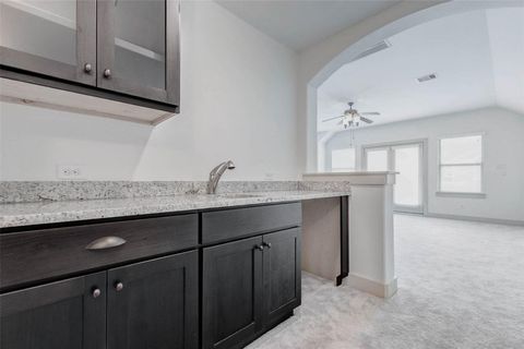 Tiny photo for 1184 Nelson Falls Lane, Houston, TX 77008 (MLS # 25058599)