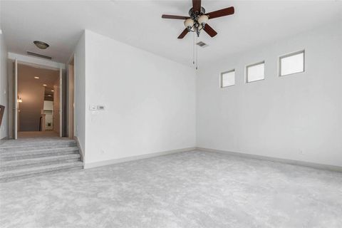 Tiny photo for 1184 Nelson Falls Lane, Houston, TX 77008 (MLS # 25058599)