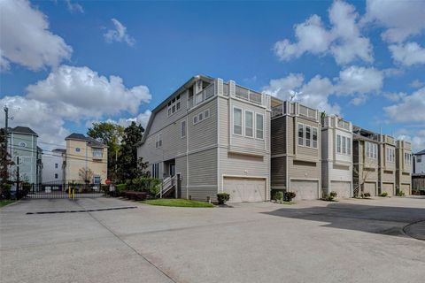 Tiny photo for 1184 Nelson Falls Lane, Houston, TX 77008 (MLS # 25058599)