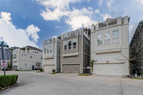Tiny photo for 1184 Nelson Falls Lane, Houston, TX 77008 (MLS # 25058599)