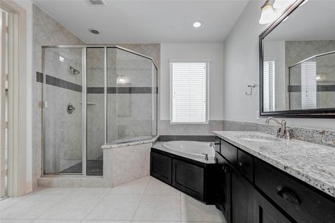 Tiny photo for 1184 Nelson Falls Lane, Houston, TX 77008 (MLS # 25058599)