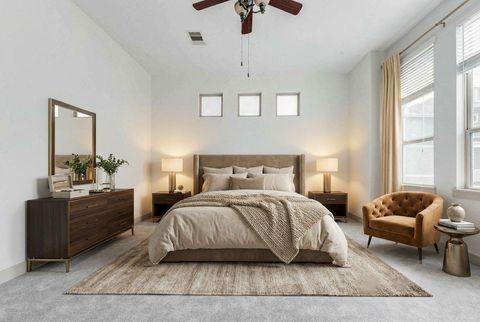 Tiny photo for 1184 Nelson Falls Lane, Houston, TX 77008 (MLS # 25058599)