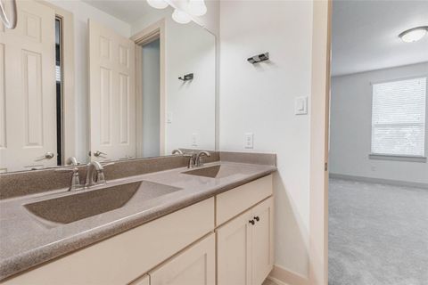 Tiny photo for 1184 Nelson Falls Lane, Houston, TX 77008 (MLS # 25058599)