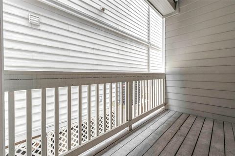 Tiny photo for 1184 Nelson Falls Lane, Houston, TX 77008 (MLS # 25058599)