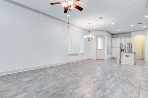 Tiny photo for 1184 Nelson Falls Lane, Houston, TX 77008 (MLS # 25058599)