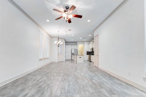 Tiny photo for 1184 Nelson Falls Lane, Houston, TX 77008 (MLS # 25058599)