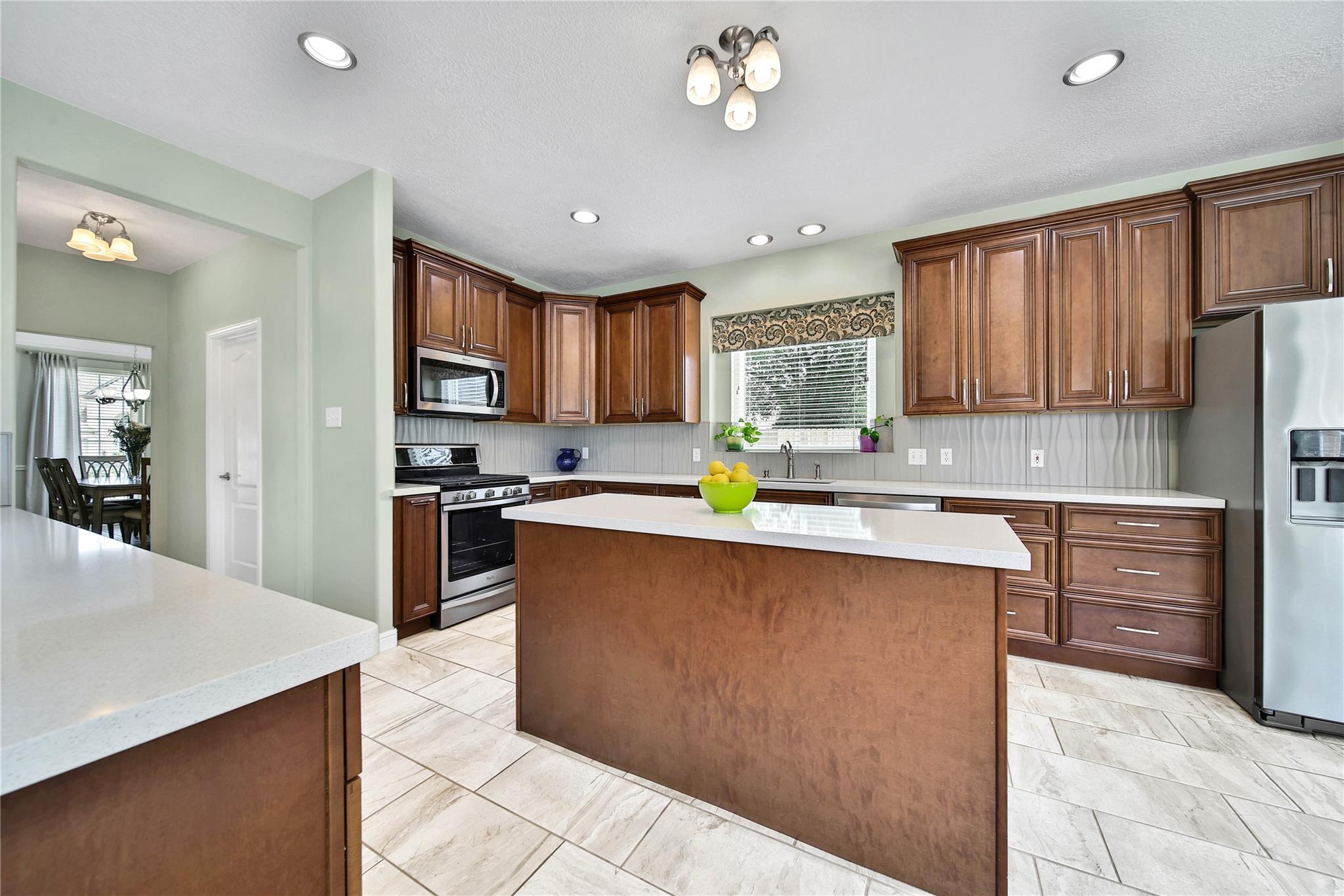 20507 Forest Stream Drive