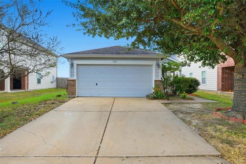 Photo of 7819 Pasture Spring Lane, Cypress, TX 77433 (MLS # 64603485)