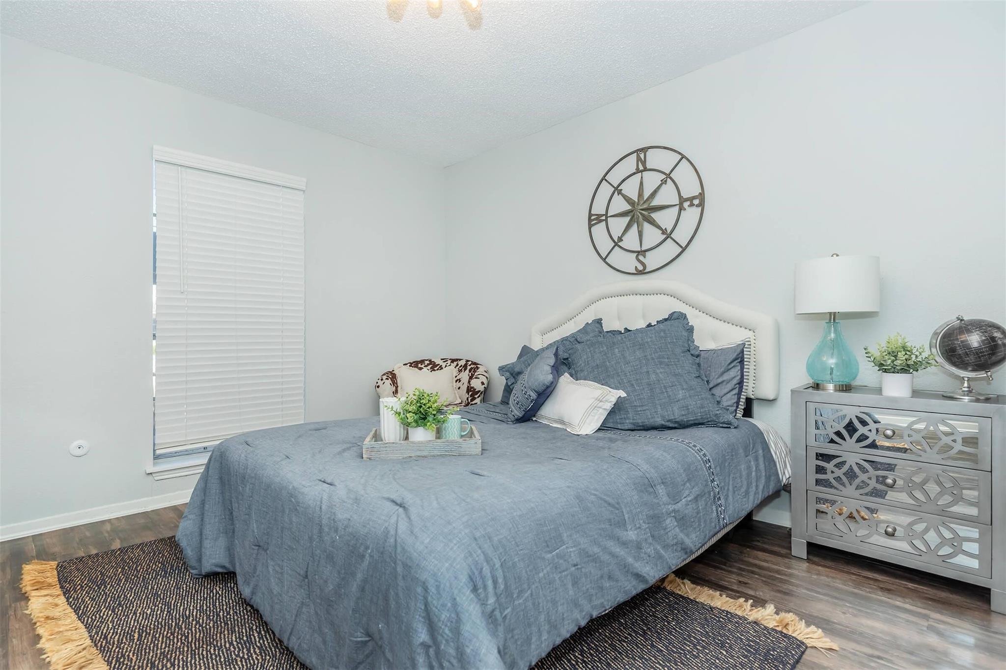 3001 Hillcroft Street G1201