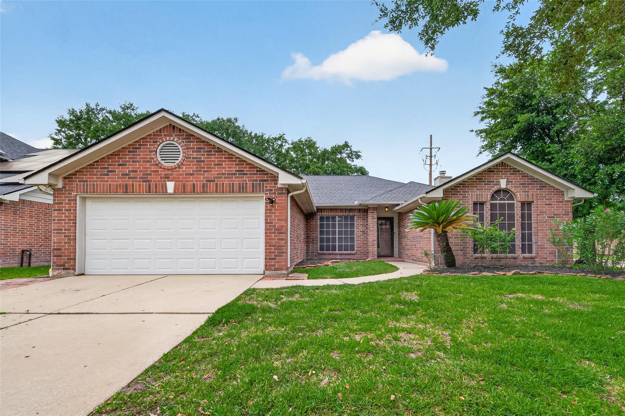 14302 Cypress Valley Drive