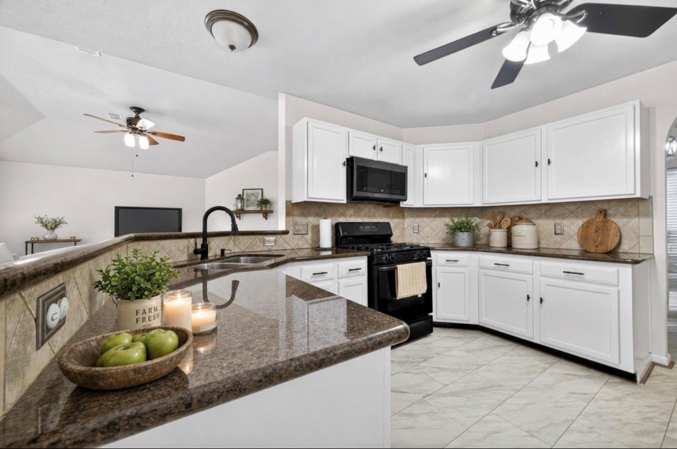 14302 Cypress Valley Drive