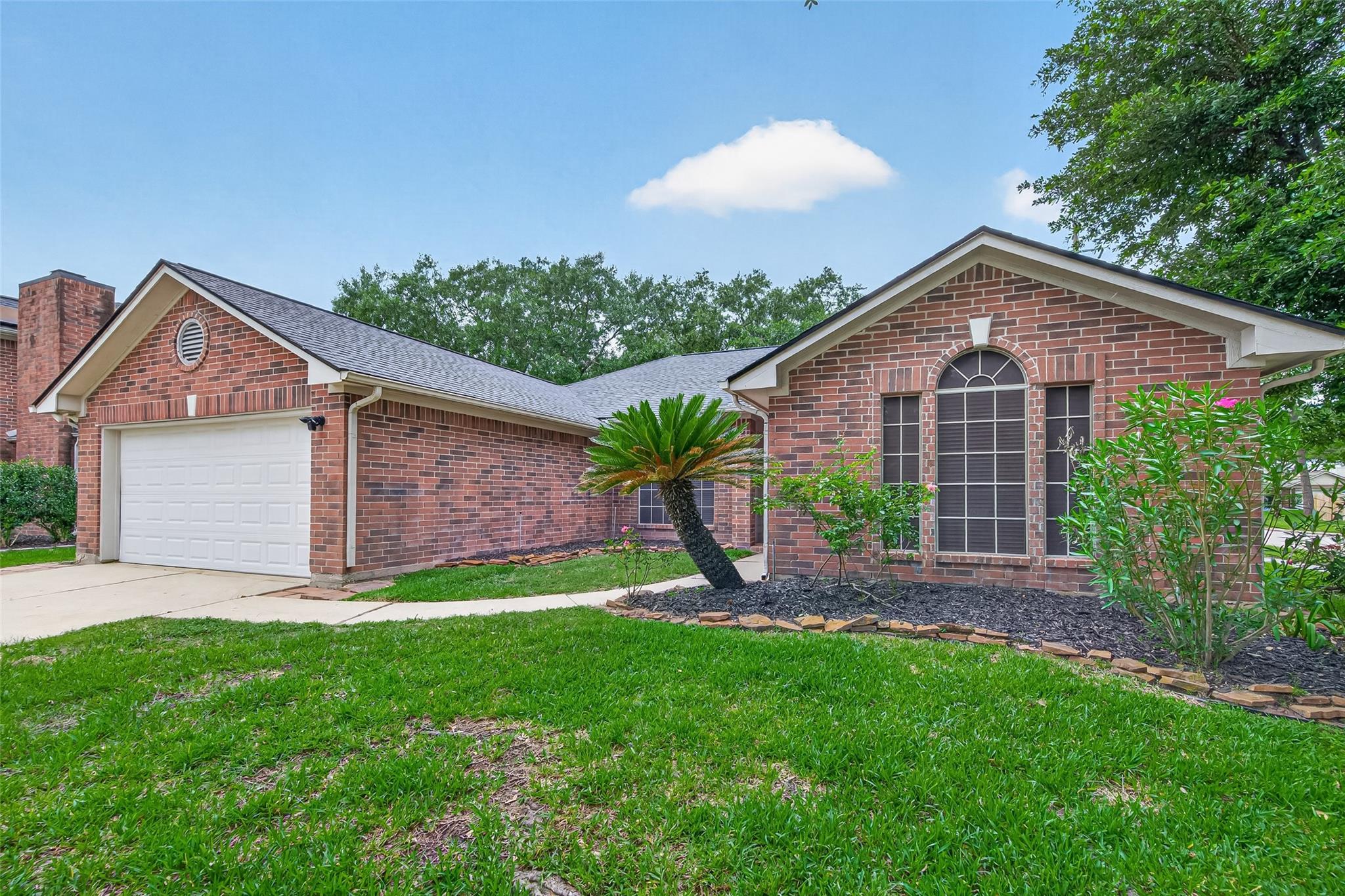 14302 Cypress Valley Drive