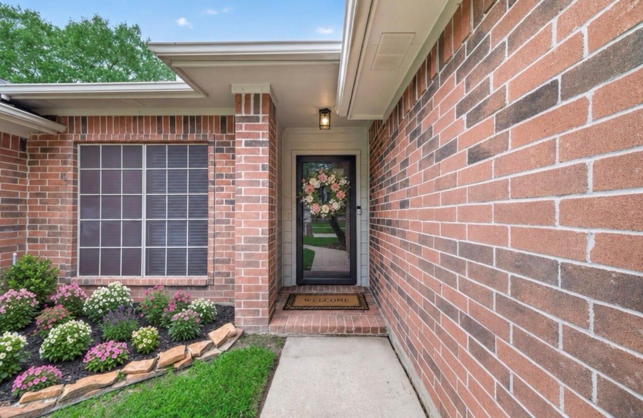14302 Cypress Valley Drive