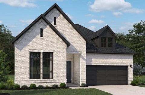 Photo of 21935 Pecan Bluff Drive, Waller, TX 77484 (MLS # 96543937)
