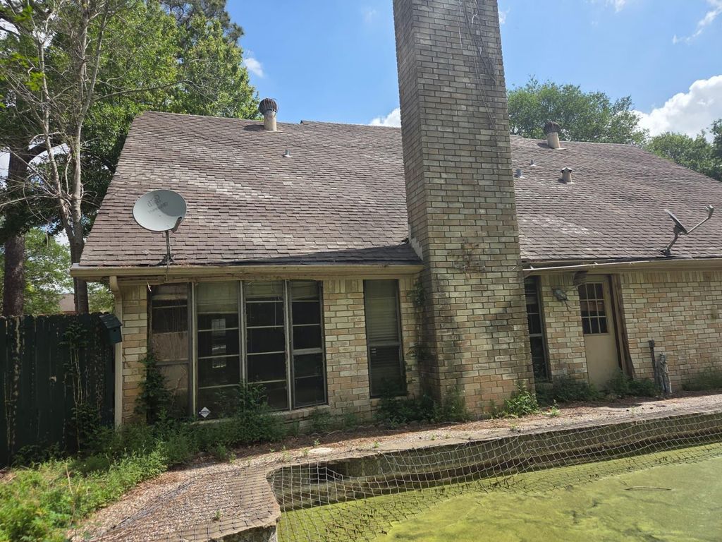 Photo of 6911 Oak Bough Drive, Houston, TX 77088 (MLS # 56977251)