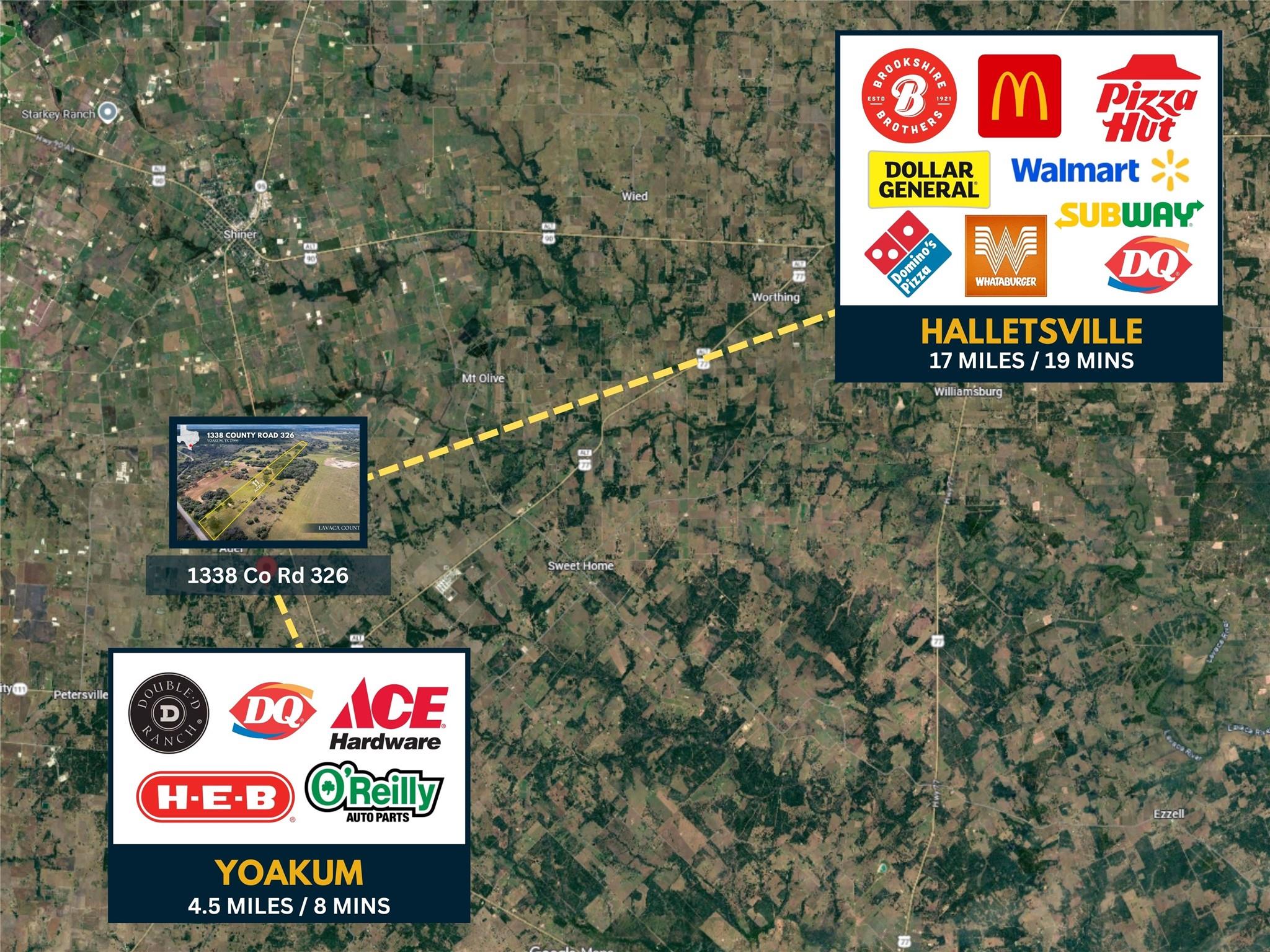 1338 County Road 326