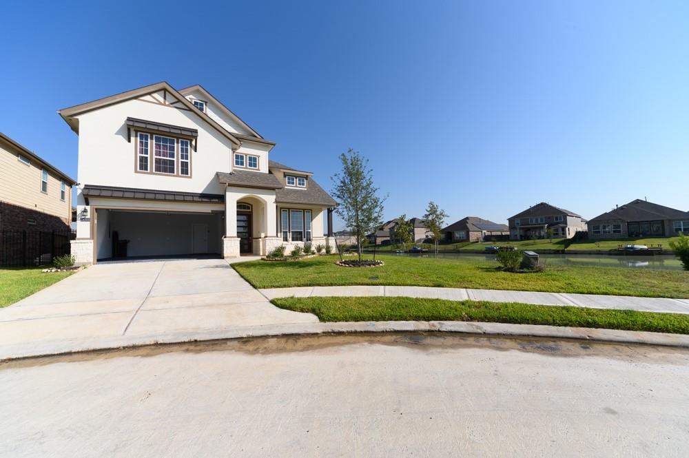 24302 Tesino River Circle