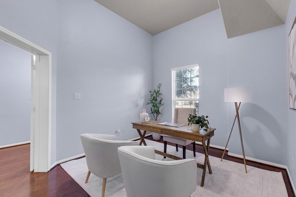 Photo of 1124 Haye Road, Friendswood, TX 77546 (MLS # 67643645)