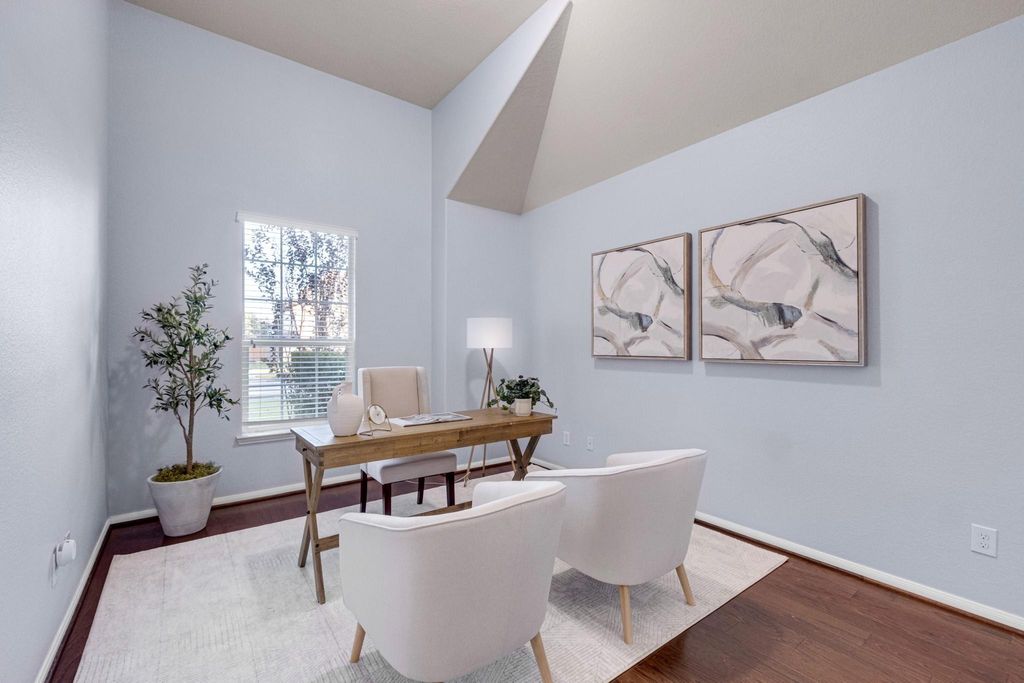 Photo of 1124 Haye Road, Friendswood, TX 77546 (MLS # 67643645)