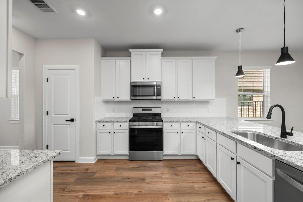Photo of 3052 Sorrento Hill Drive, Katy, TX 77493 (MLS # 31191863)
