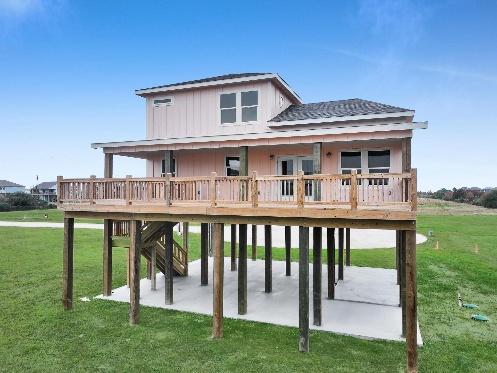 186 Ocean View Drive