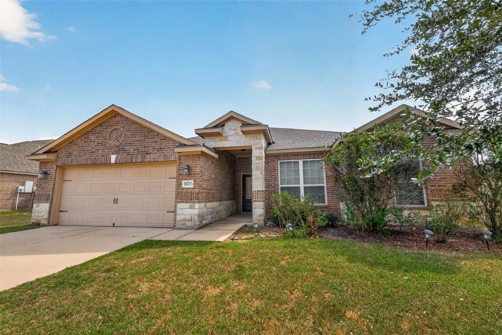 Photo of 18713 Encinal Trail, Magnolia, TX 77355 (MLS # 29736278)