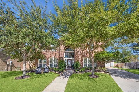 Photo of 28606 Wing Elm Drive, Katy, TX 77494 (MLS # 80713440)
