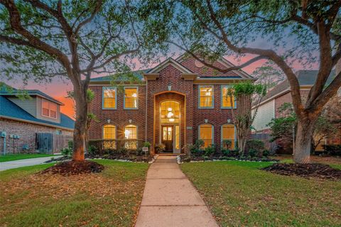 Photo of 12810 Bedford Falls Drive, Cypress, TX 77429 (MLS # 22275837)