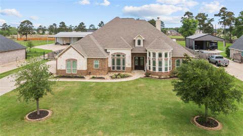 Photo of 5111 Camp Creek Road, Baytown, TX 77523 (MLS # 38474185)