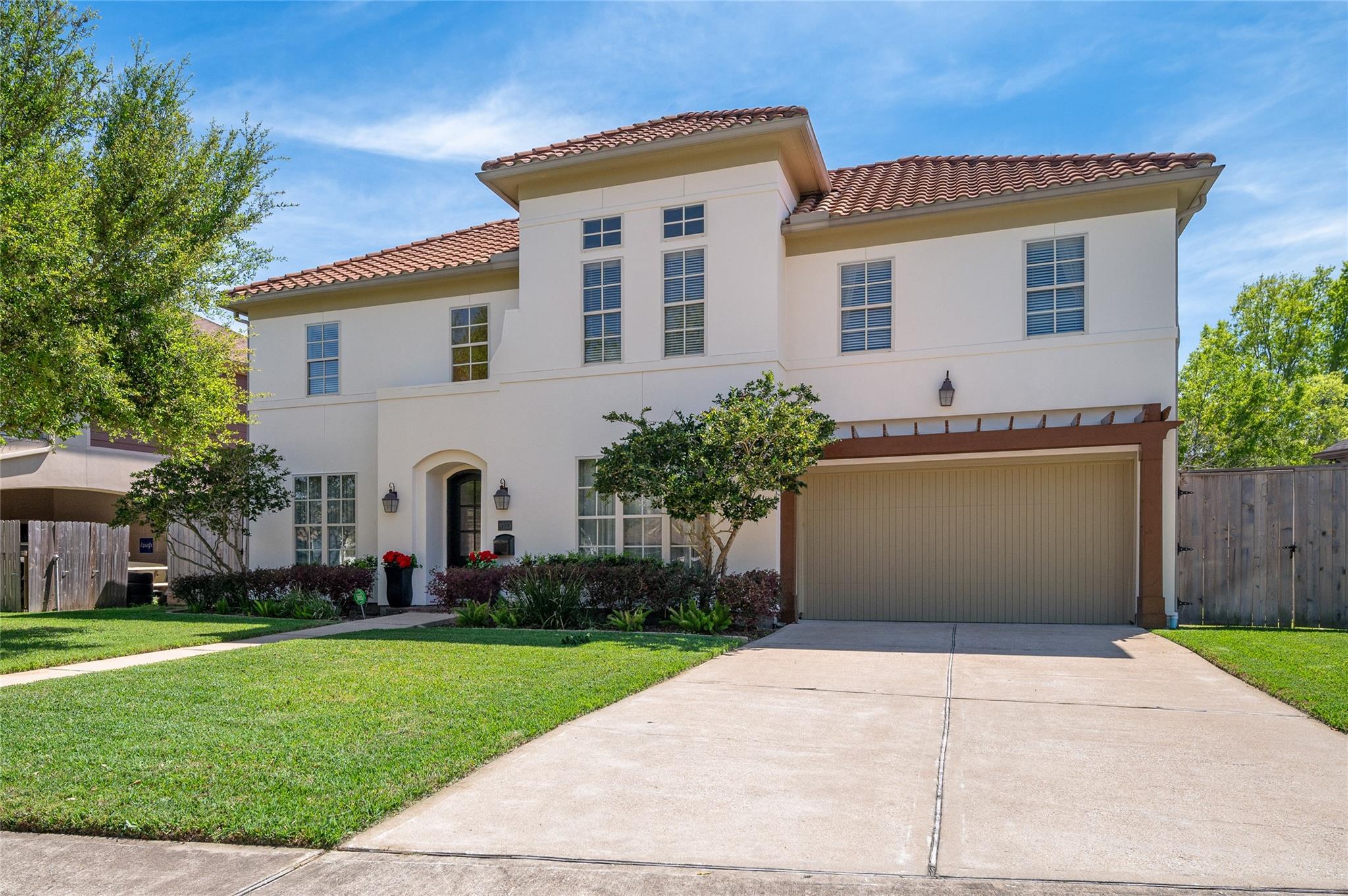 4133 Woodcraft Street