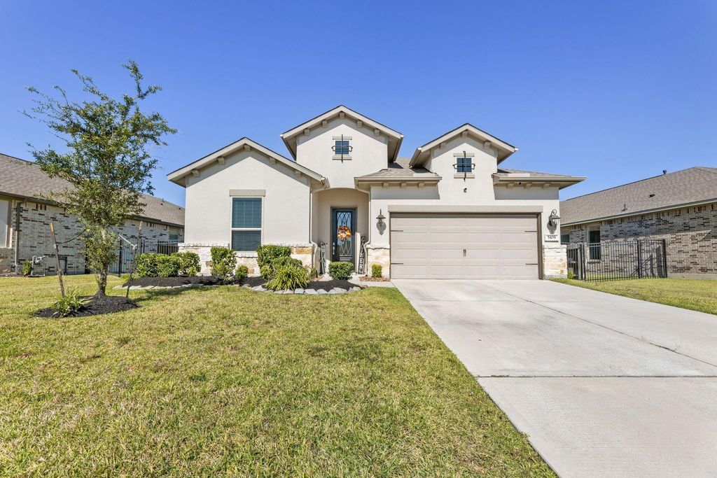 Photo of 5109 Andorra Bend Lane, Porter, TX 77365 (MLS # 92667863)