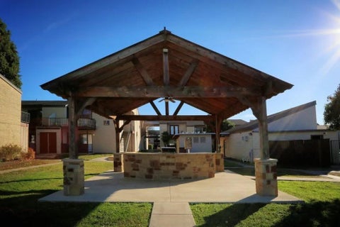 Photo of 8000 Midcrown Drive #1106, San Antonio, TX 78218 (MLS # 98247273)