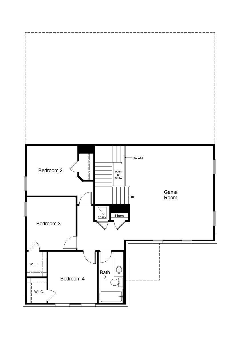 7814 Mica Valley Lane