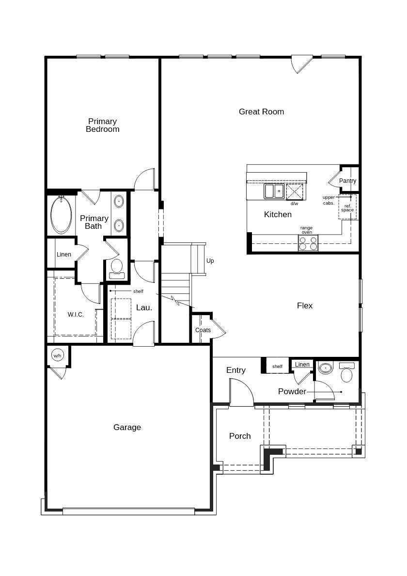 7814 Mica Valley Lane