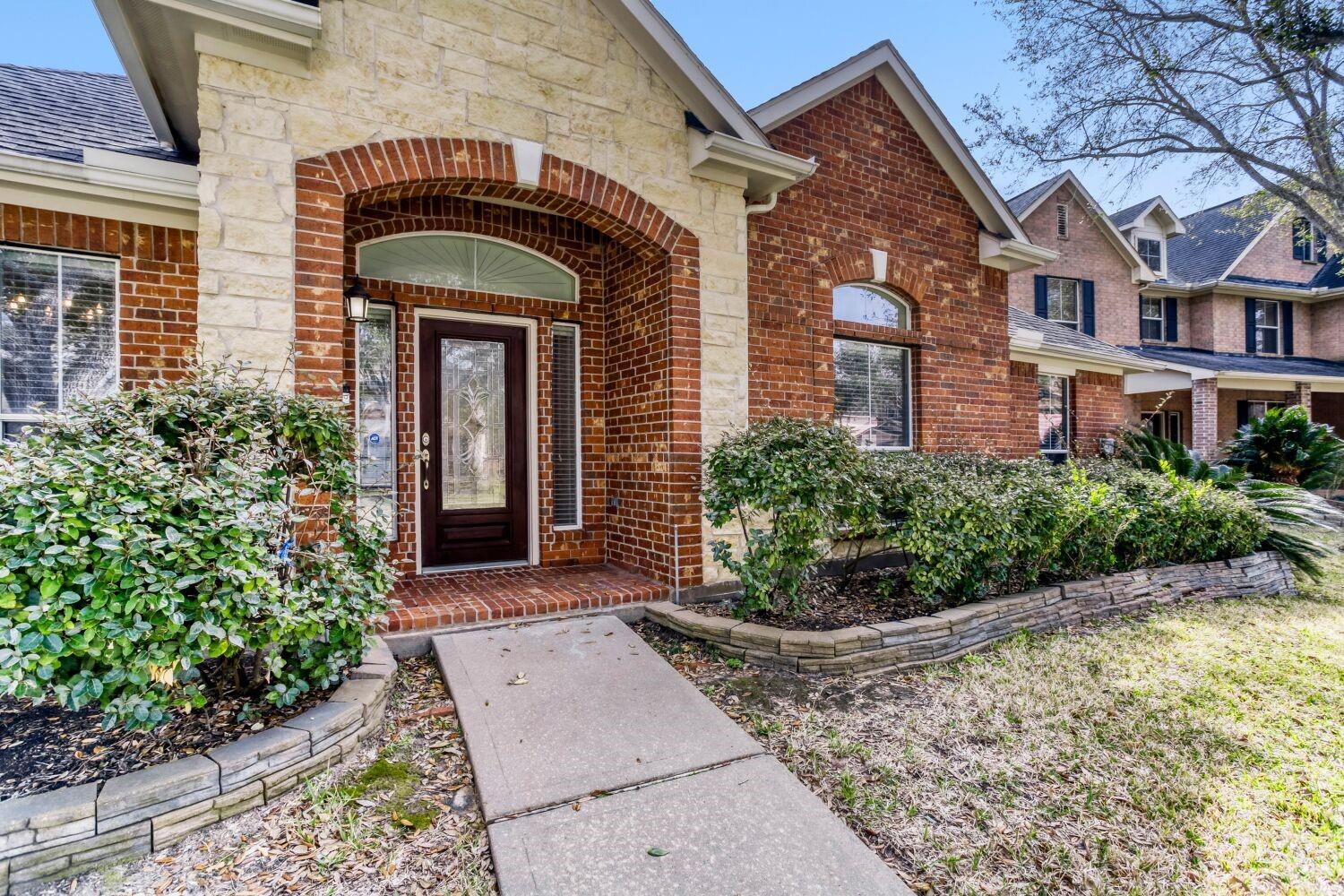 13323 Pecan Walk Lane