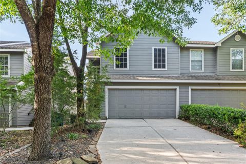 Photo of 51 Marble Rock Place, The Woodlands, TX 77382 (MLS # 5773002)