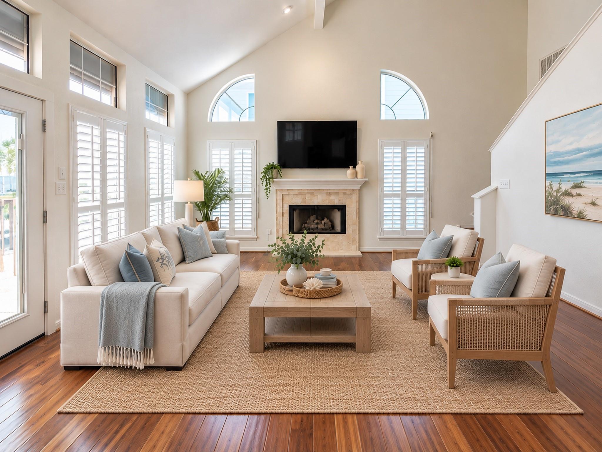 915 Tiki Drive