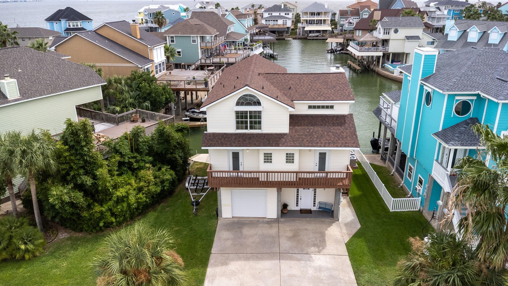 915 Tiki Drive