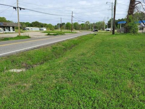 Vacant Land For Sale - Buchanan Road<br/> Texarkana, TX 75501