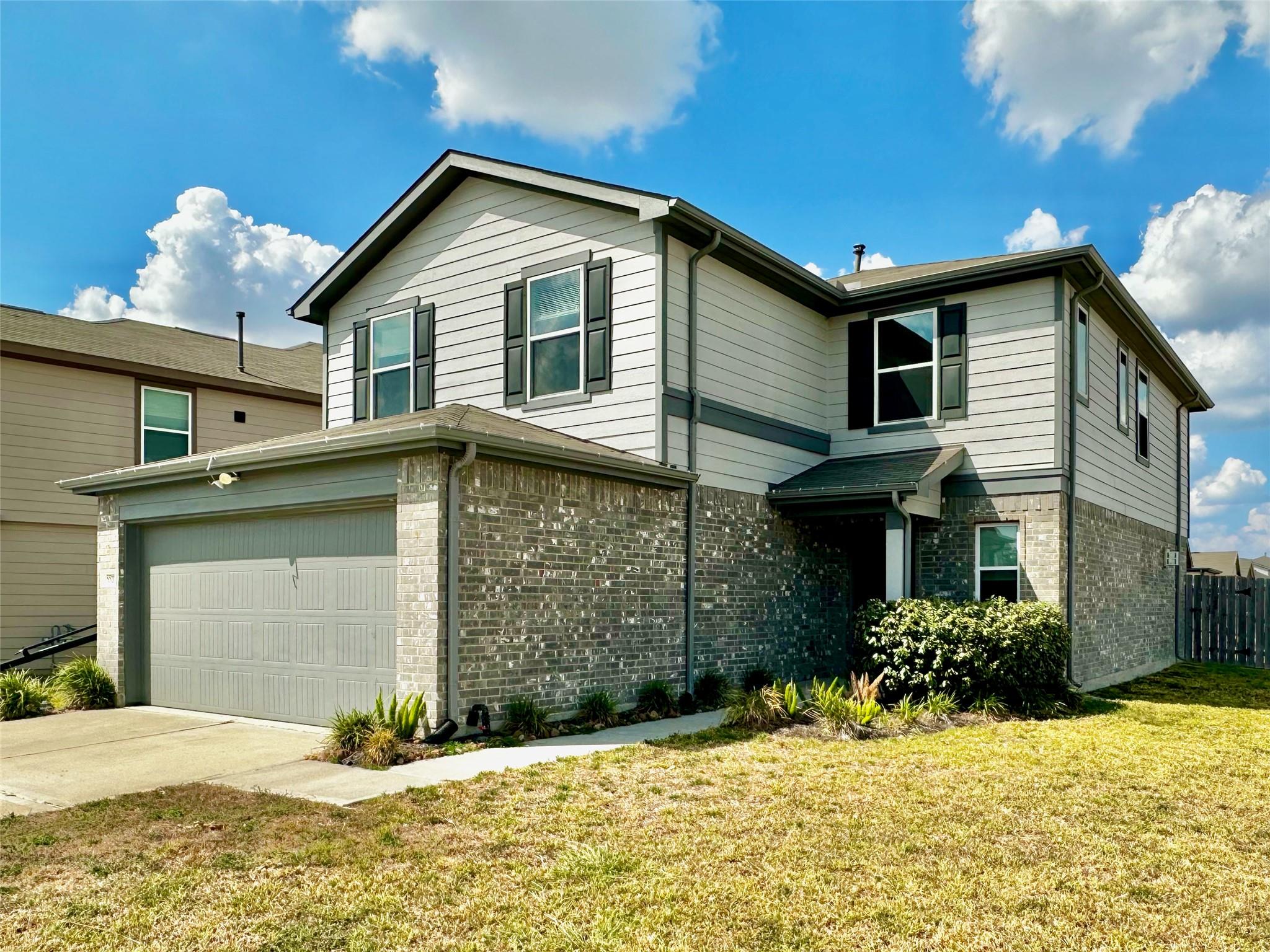 5510 Eagle Sky Boulevard