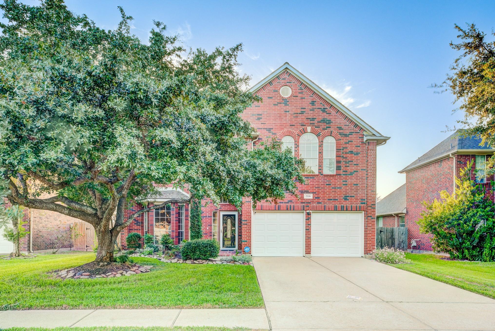 2706 Sun Beam Court