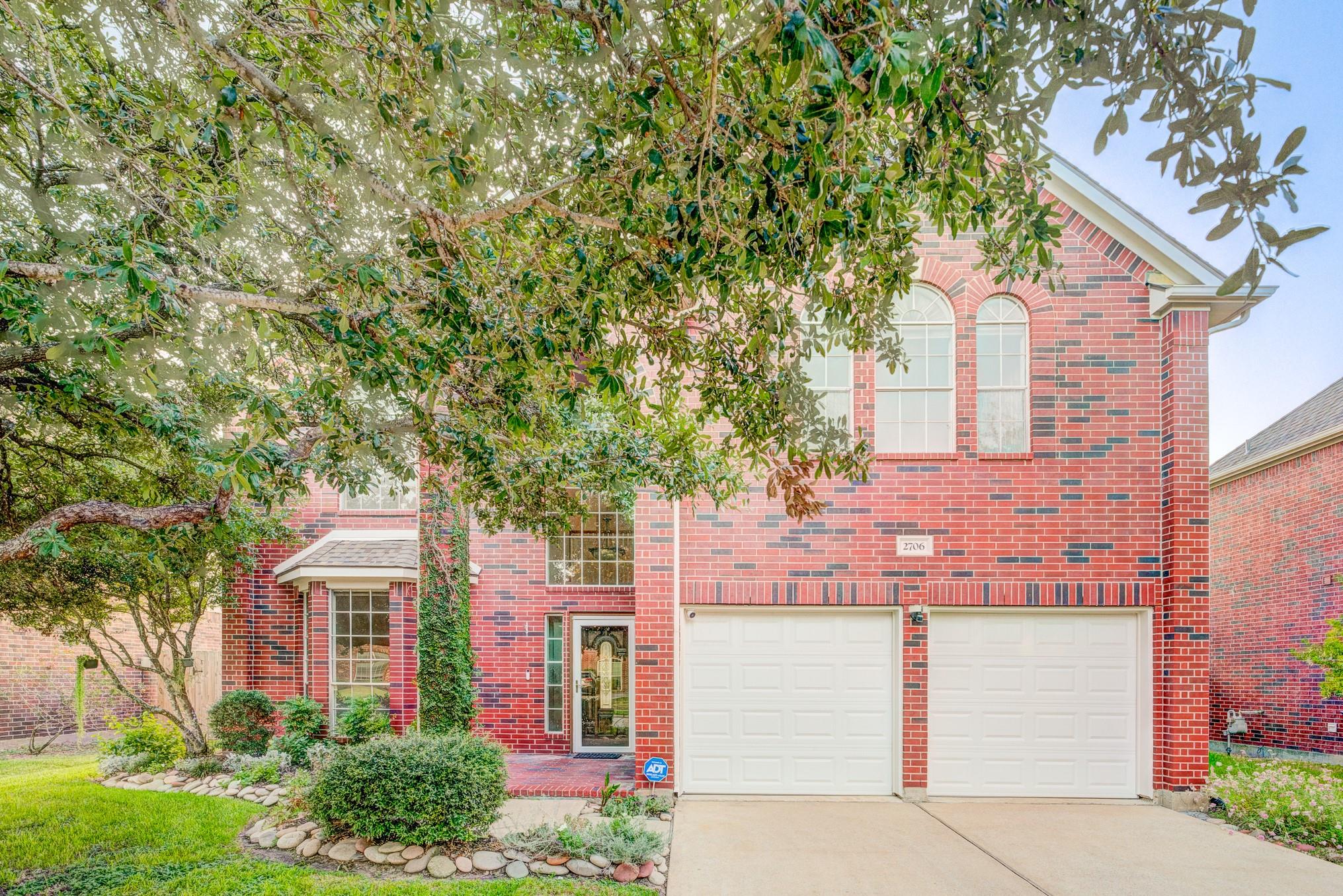 2706 Sun Beam Court