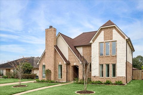 Property photo of 2423 1st street, stafford, TX 77477