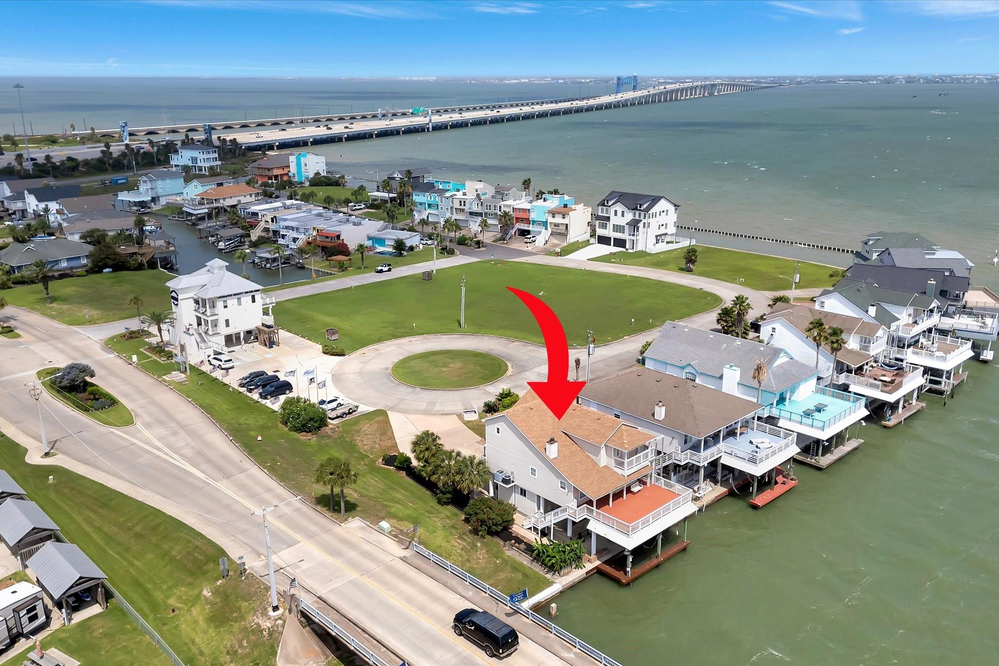 445 Hana Drive
